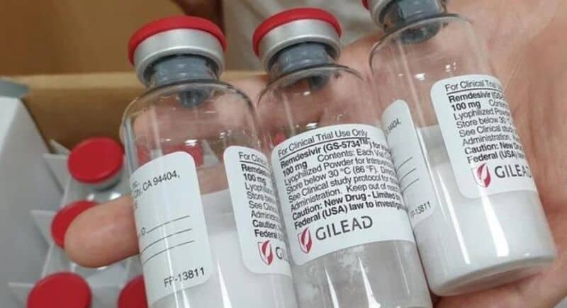 Remdesivir: por qué el único tratamiento temprano contra el Covid-19 aprobado en Argentina