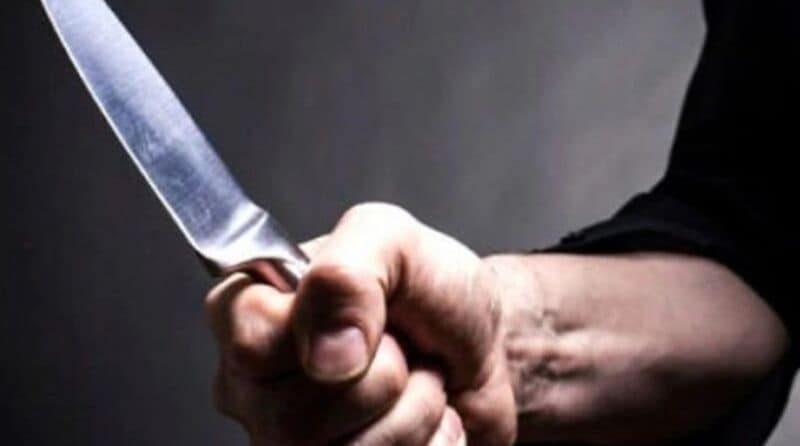 Robó 700 mil pesos de una vivienda en Posadas a punta de cuchillo