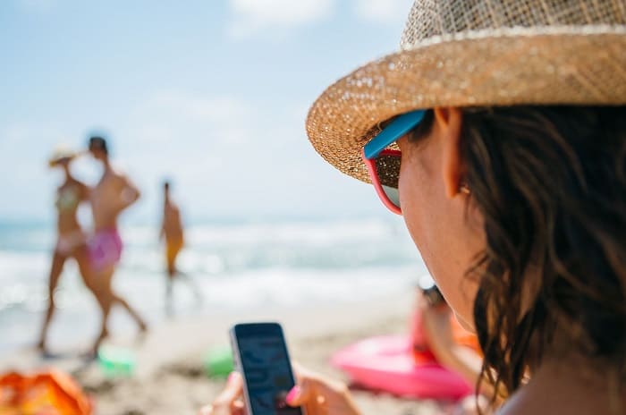 ¿El celular tiene el mismo efecto que las drogas?