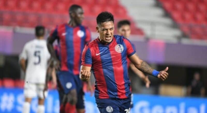 San Lorenzo se impuso a Talleres por 1-0 y jugará con Boca la final del Torneo de Verano