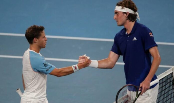 Schwartzman venció al griego Tsitsipas y Argentina continúa a paso firme en el ATP Cup