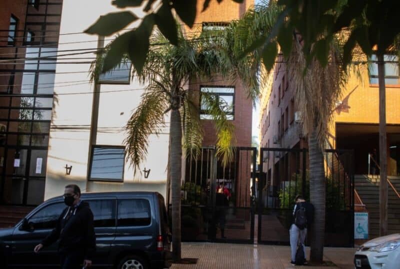 Posadas: el fin de semana el Tribunal de Faltas permanecerá cerrado