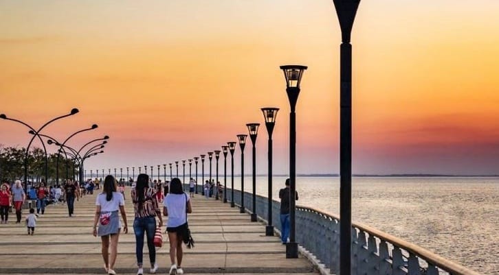 Turismo récord, fortalecimiento productivo y desconcierto opositor