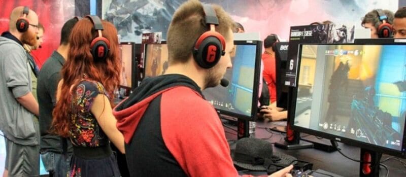 Informe reveló que la adicción a los videosjuegos se potenció en pandemia