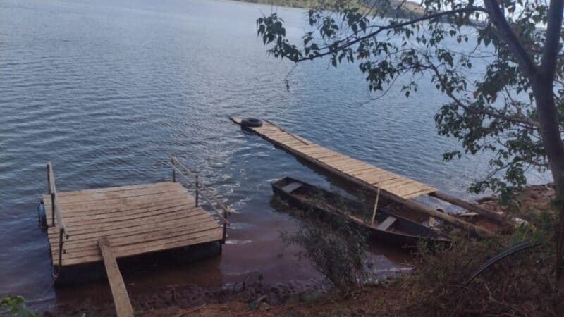 Tragedia en Alba Posse: un niño de 6 años se ahogó en el río Uruguay