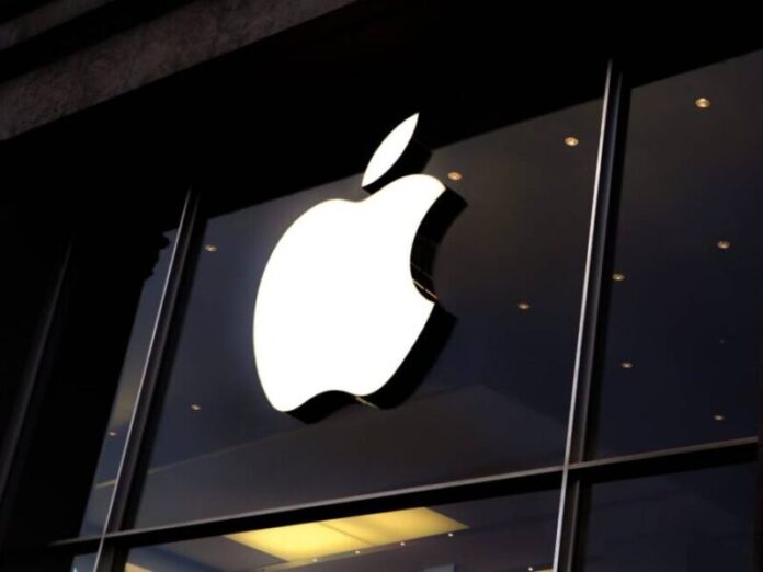 Apple es la primera empresa en alcanzar un valor de u$s3 billones
