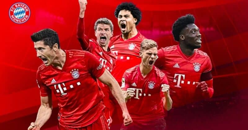 El Bayern Munich acordó con Misiones el desembarco en Sudamérica de su escuela de fútbol infantojuvenil 1 2 - bayer - 1