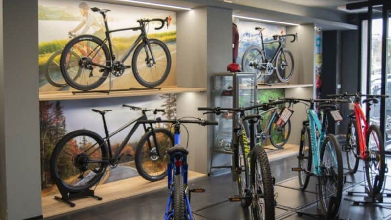 Lanzan campaña para comprar bicicletas en hasta 18 cuotas sin interés