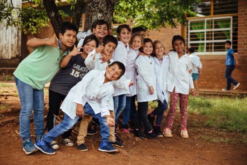 Oficializaron la renovación automática del Boleto Estudiantil Gratuito para el ciclo lectivo 2022 en Misiones