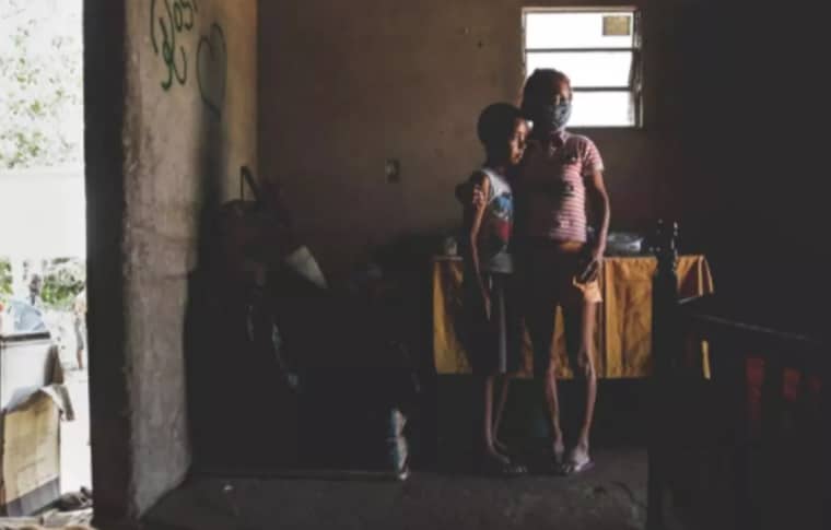 Crisis en Brasil: vuelve el fantasma de acostarse sin cenar