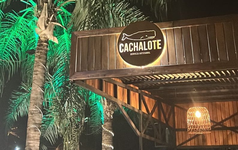 Reconocida cervecería marplatense llega a San Ignacio