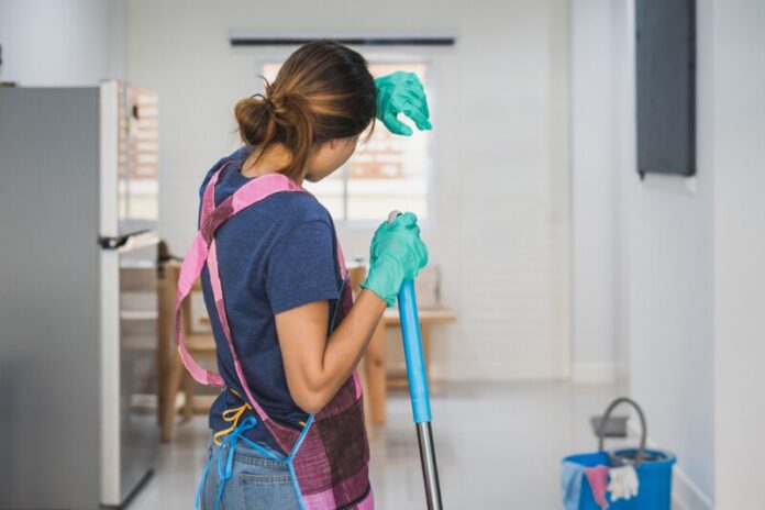 Rige el nuevo aumento de empleadas domésticas: cómo quedan las escalas