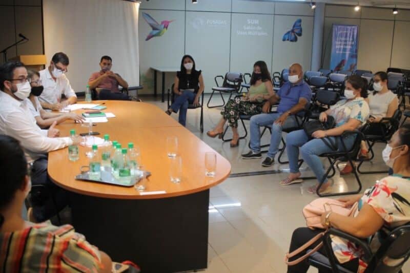 Analizan implementación de nuevas normativas que garanticen la calidad y la inocuidad de los productos de ferias francas