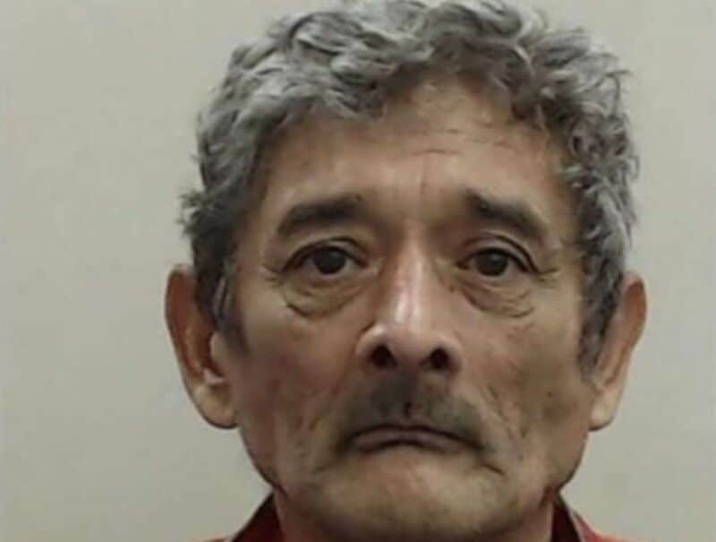 Familiares y policías buscan a un hombre de 68 años en Garupá