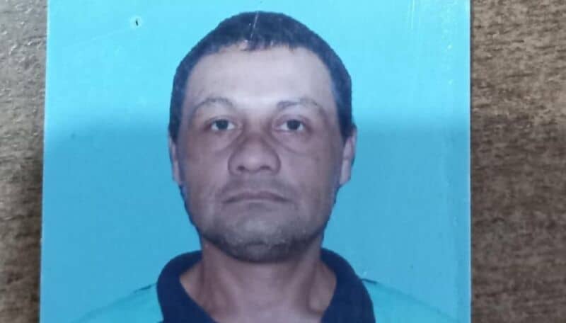 Familiares y policías buscan a un hombre en Eldorado