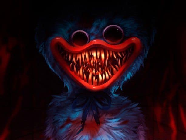 Huggy Wuggy, el peligroso personaje de videojuego que genera alerta en los padres de menores