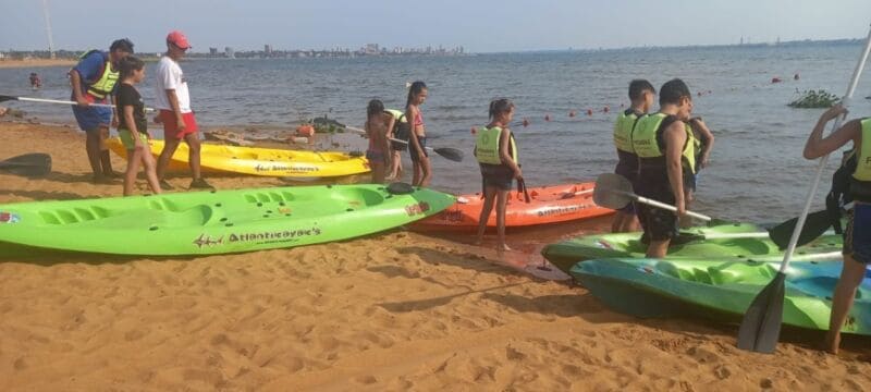 Posadas, con agenda de actividades completas hasta mediados de febrero