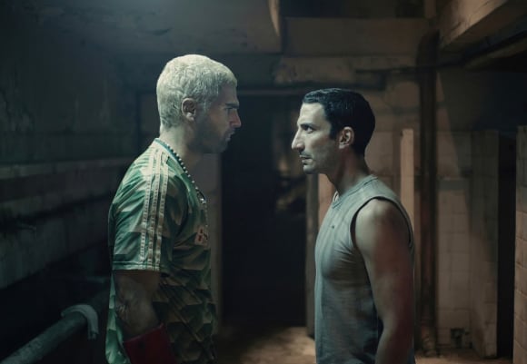 Vuelve “El marginal”: conocé a todos los personajes de la cuarta temporada