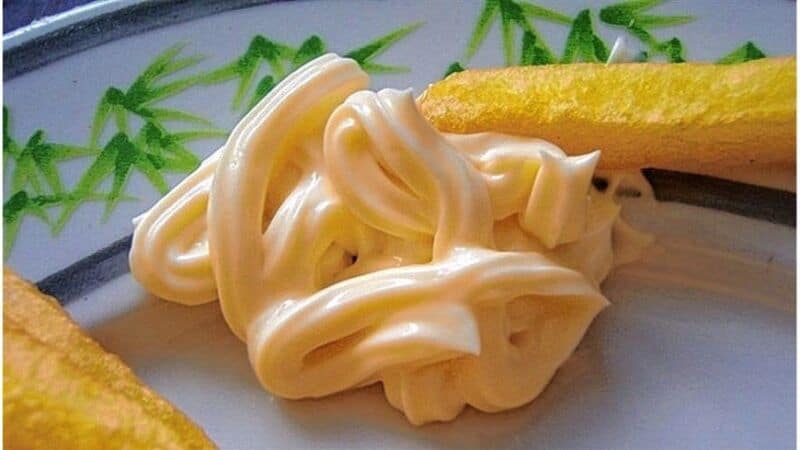 Falsificaron la mayonesa Natura: cómo reconocer la trucha de la original