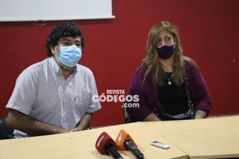Presentaron el show solidario que brindará Raúl Barboza este domingo en Posadas