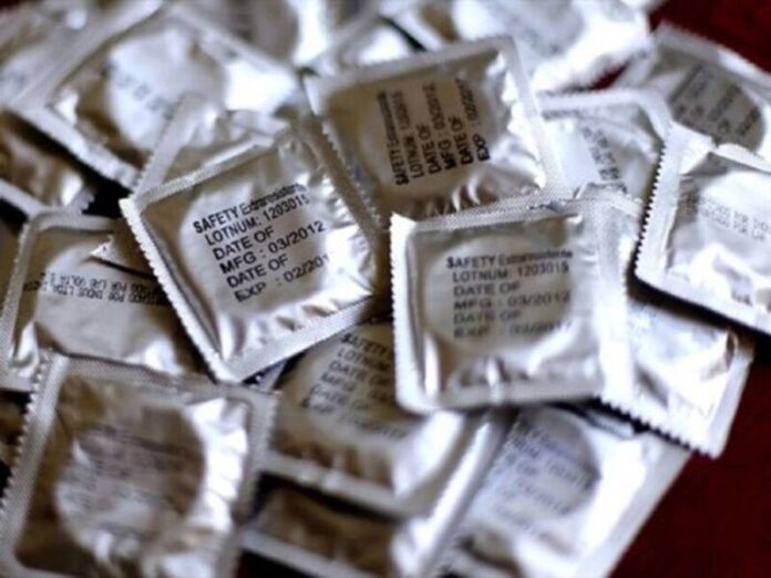 La ANMAT prohibió preservativos falsificados de una reconocida marca