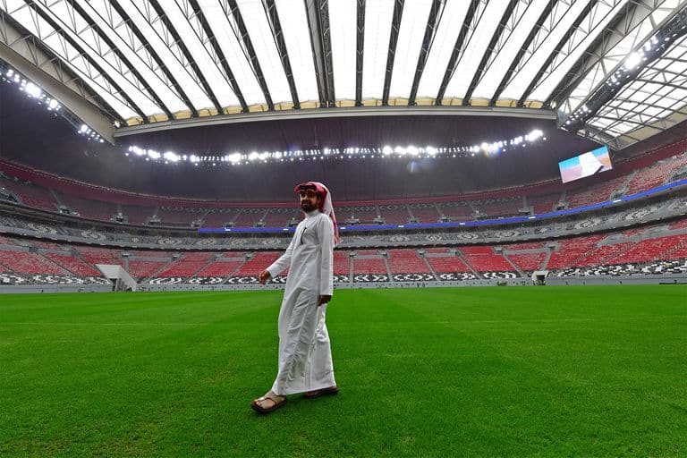 Mundial de Qatar: Argentina continúa como el segundo país con mayor demanda de entradas