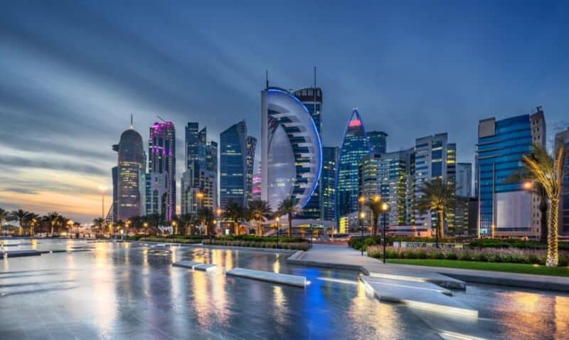 Qatar busca argentinos para trabajar en hoteles: hay 2 mil vacantes y los sueldos arrancan en U$S600