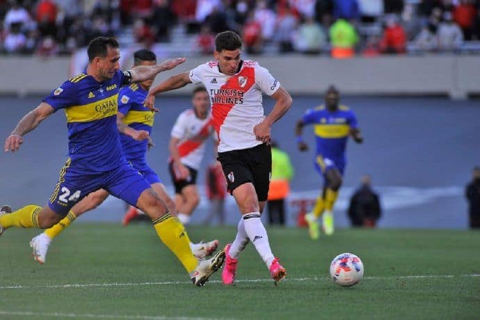 ¿Vuelve Fútbol para Todos?: presentan proyecto para la televisación gratuita