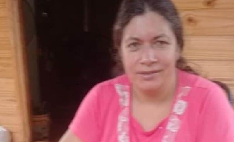 Familiares y policías buscan a una mujer de Puerto Iguazú