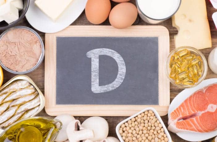 La falta de vitamina D duplica el riesgo de sufrir problemas cardíacos