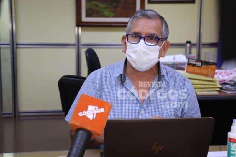 Galarza destacó el acuerdo salarial con gremios docentes y confirmó que no habrá pase sanitario para las escuelas