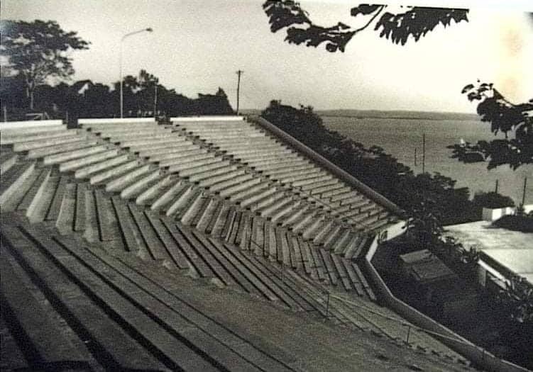 El histórico Anfiteatro Manuel Antonio Ramírez de Posadas cumple 60 años