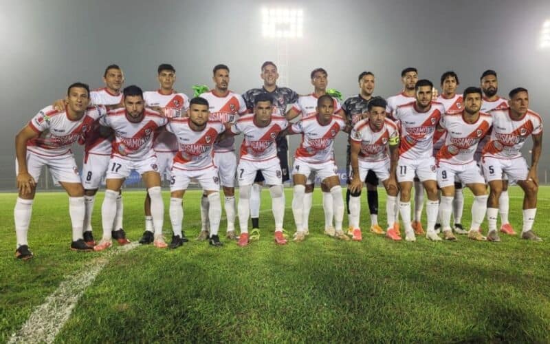 Regional Amateur: Guaraní buscará su pase a la gran final ante Sol de América