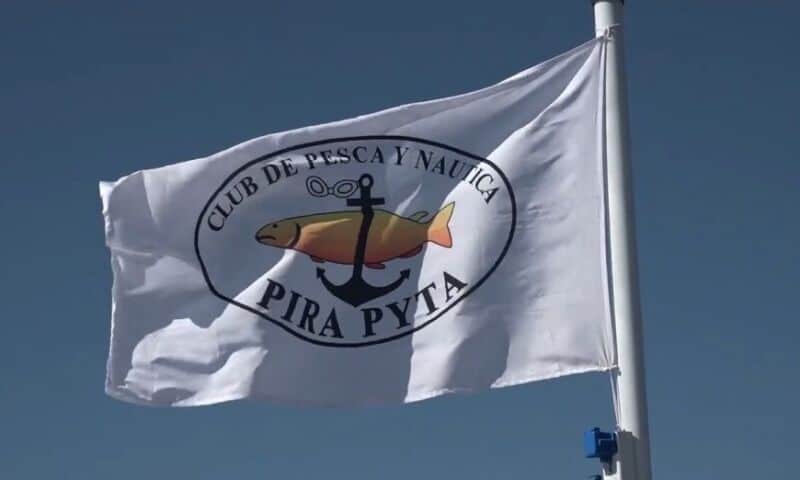 El Pirá Pytá se alista para un nuevo Campeonato Internacional de Pesca de la Piraña en Posadas 2 4 - 3pesca - 3