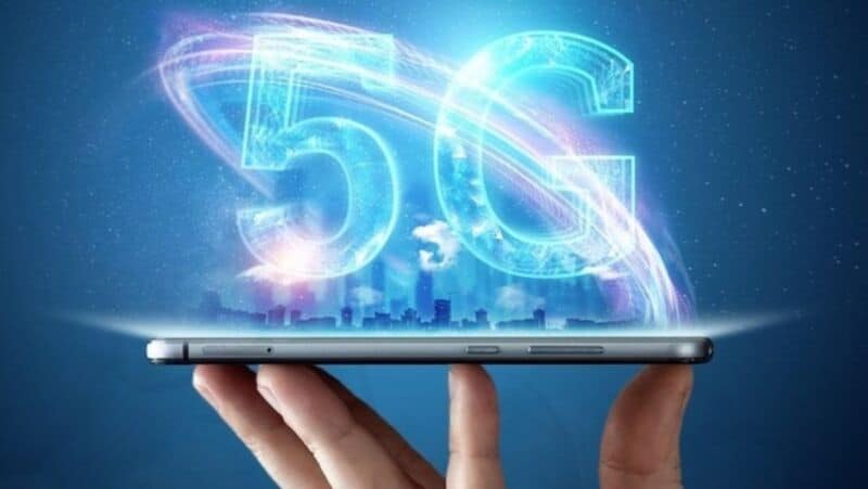Qué es el 5G y cómo nos cambiará la vida