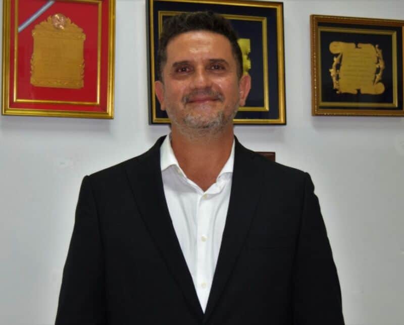 Guelman asumió la presidencia de la Cámara de Comercio de Posadas