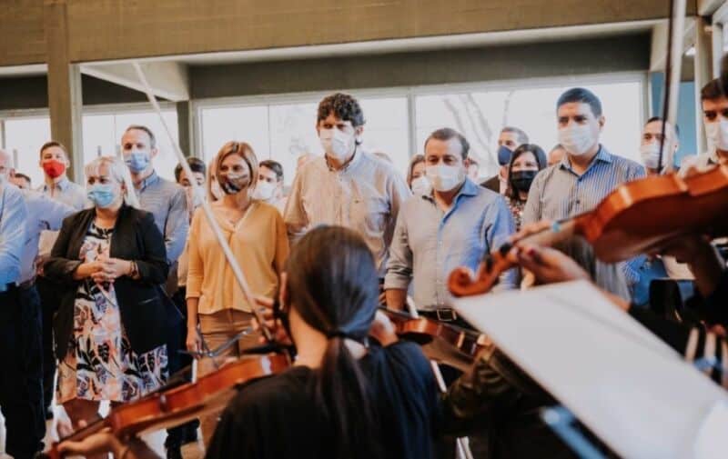 Exitosa primera reunión del Consejo de Prevención de Consumos Problemáticos y Adicciones en Posadas 2 4 - Actividad 8 1 - 3