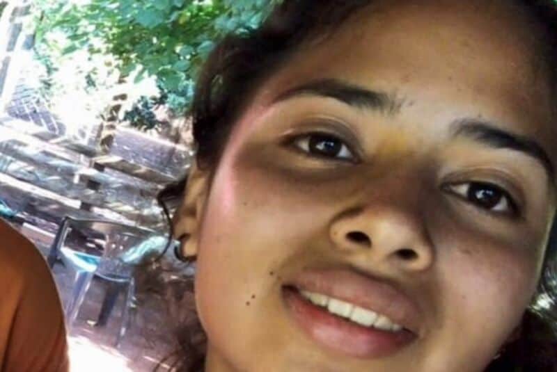 Ya se encuentra con su familia la jovencita que era buscada en Eldorado