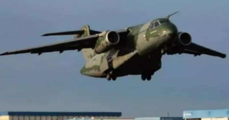 Brasil enviará aviones a Ucrania para evacuar ciudadanos de la zona de conflicto