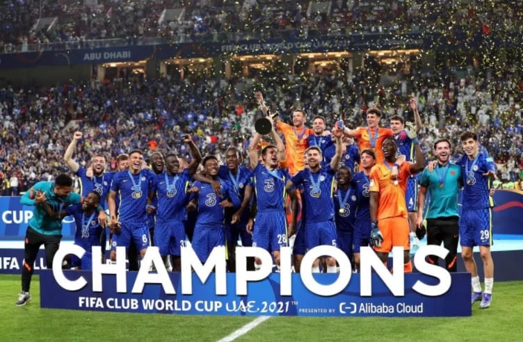 Chelsea derrotó a Palmeiras y se coronó campeón del Mundial de Clubes