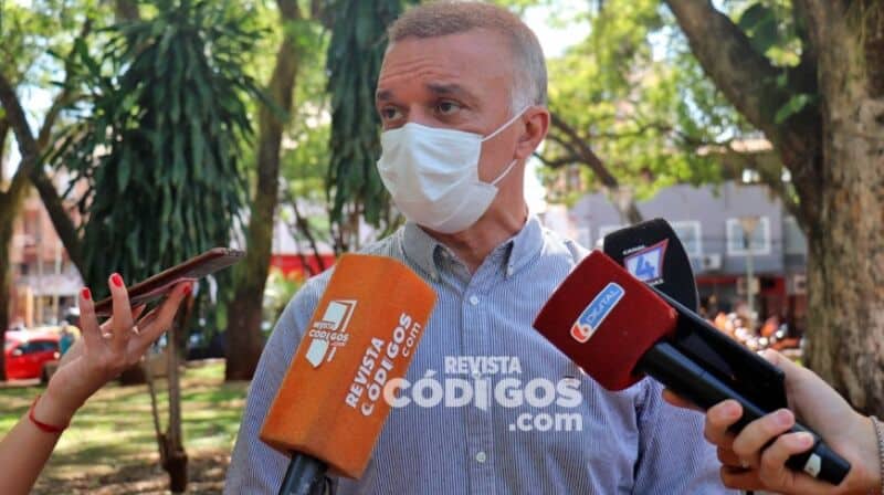 Día Mundial del Cáncer Infantil: con el lema “Yo te abrazo”, concientizaron sobre la prevención en Posadas
