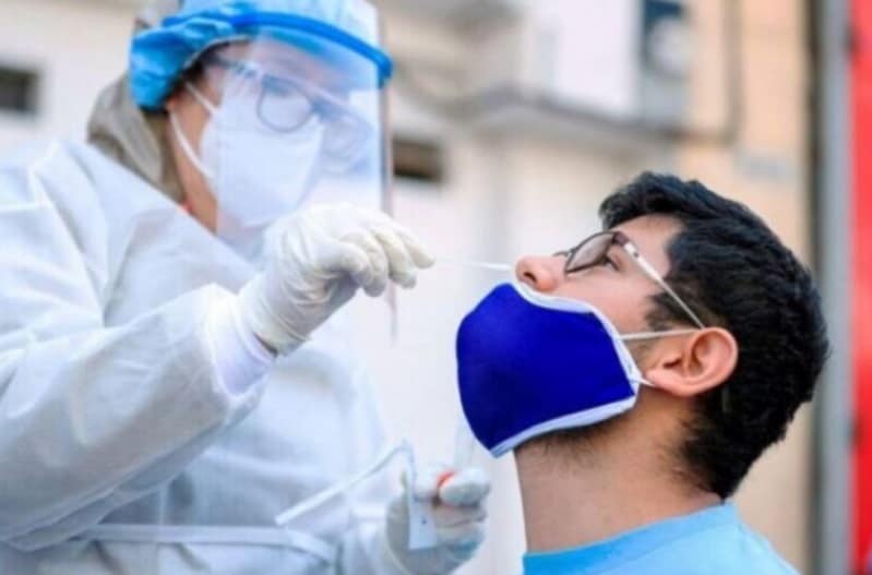 Argentina reportó 3.478 casos y 32 muertos por coronavirus