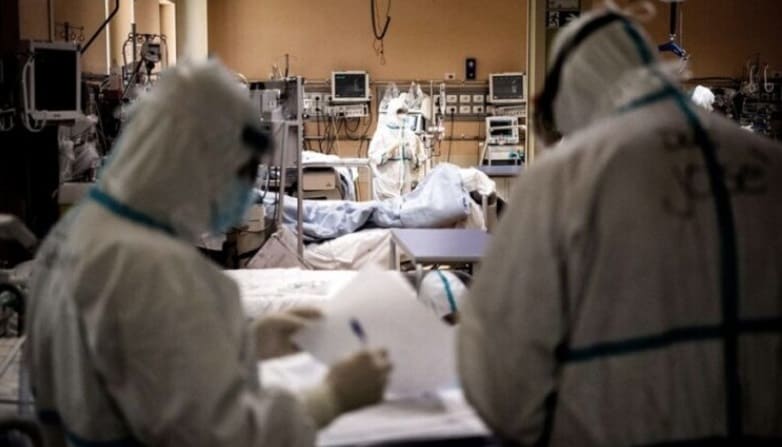 Misiones sumó 298 nuevos casos positivos y cuatro muertos por Covid-19 en las últimas 24 horas