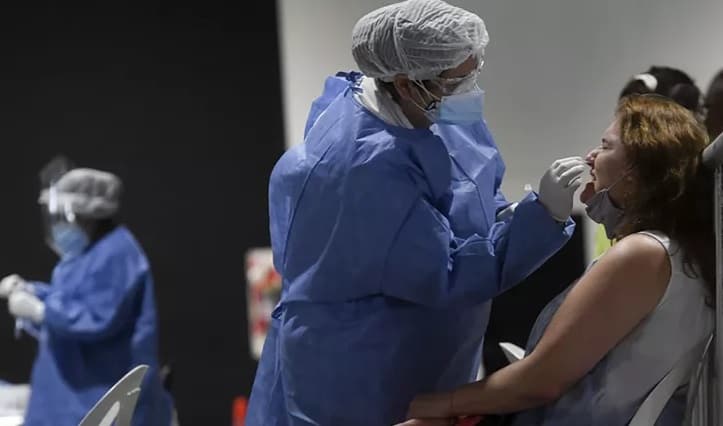 Coronavirus en Argentina: 9.487 casos y 86 muertos confirmados en las últimas 24 horas