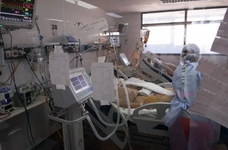 Coronavirus en Argentina: reportaron 17.034 nuevos casos y 180 muertos