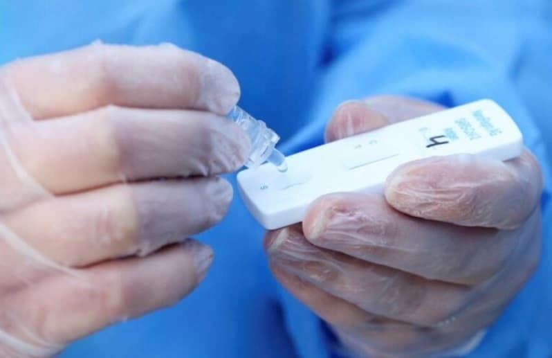Covid-19 en Misiones: registraron 551 casos en un mes y predomina la variante Ómicron