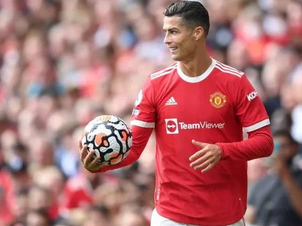 Ronaldo se convirtió en el máximo goleador de la historia del fútbol