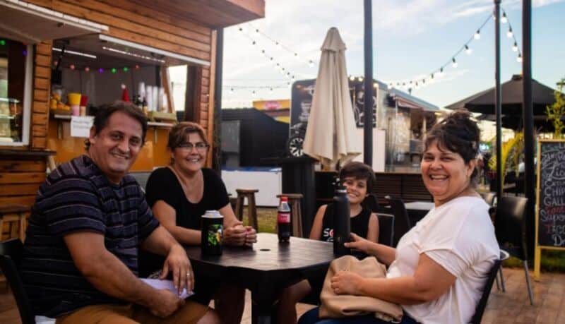 Posadas sigue su consolidación como destino turístico: en la primera quincena de febrero tuvo una ocupación del 80%