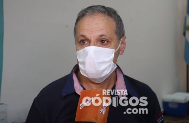 Exitosa jornada de donación voluntaria de sangre y registro de médula ósea en Posadas