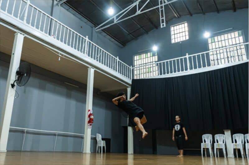 Abren convocatoria para conformar la grilla de actividades de Flora Espacio Cultural